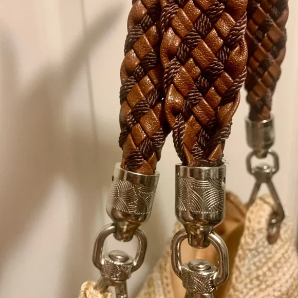 EUC The Sak Indio crochet bag 🤎 - Picture 3 of 12